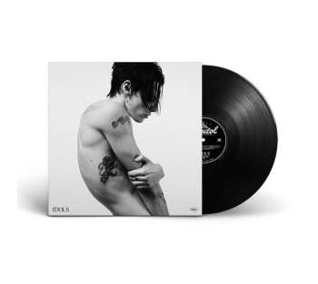 LP Yungblud: Idols