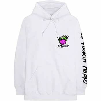 Merch Yungblud: Sweatshirt Face 