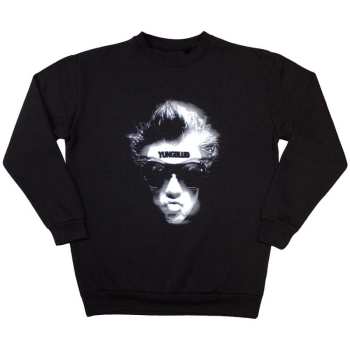 Merch Yungblud: Sweatshirt Goggles Graphic