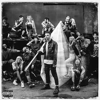 Album Yungblud: The Underrated Youth