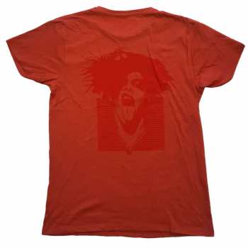 Marchandises Yungblud: Tričko Deadhappy  XS