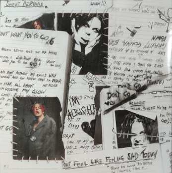 LP Yungblud: Yungblud CLR | LTD