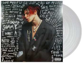 LP Yungblud: Yungblud CLR | LTD