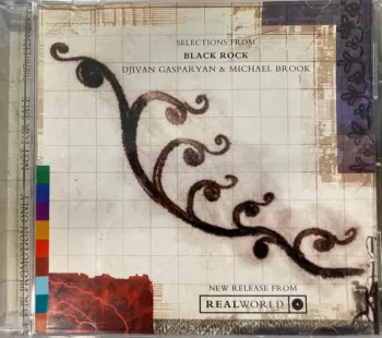 Selections From Coming Home & Black Rock