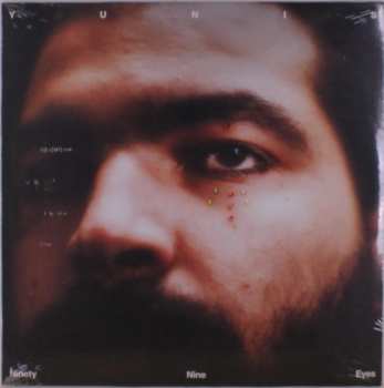 Album Yunis: Ninety Nine Eyes
