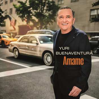 CD Yuri Buenaventura: Amame