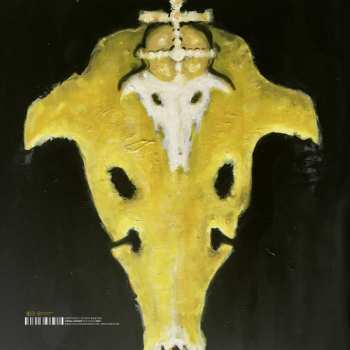 LP Yuri Honing Acoustic Quartet: Goldbrun CLR