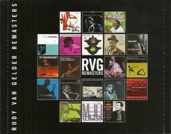 CD Yusef Lateef: Eastern Sounds