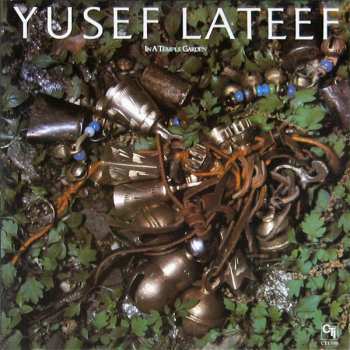 Album Yusef Lateef: In A Temple Garden