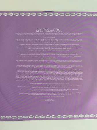 2LP Yussef Dayes: Black Classical Music CLR | LTD