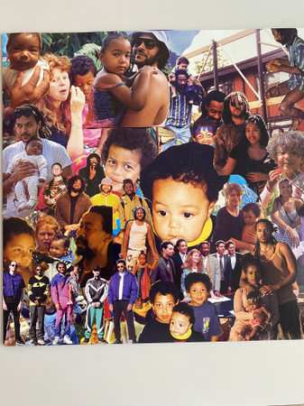 2LP Yussef Dayes: Black Classical Music CLR | LTD