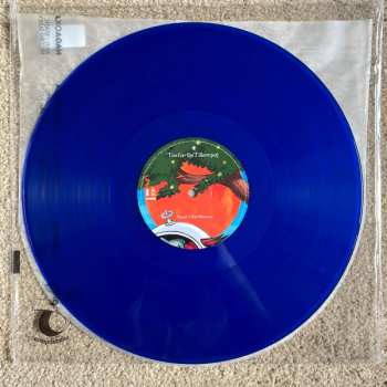 LP Cat Stevens: Tea For The Tillerman² CLR