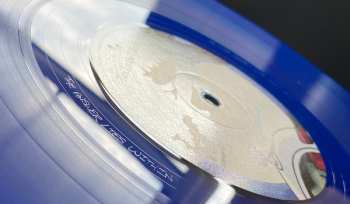 LP Cat Stevens: Tea For The Tillerman² CLR