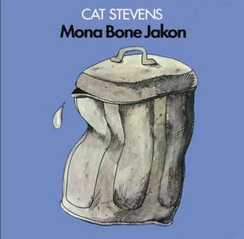 Album Yusuf: Mona Bone Jakon