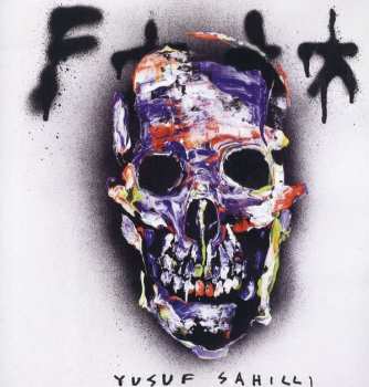 Album Yusuf Sahilli: FAKE