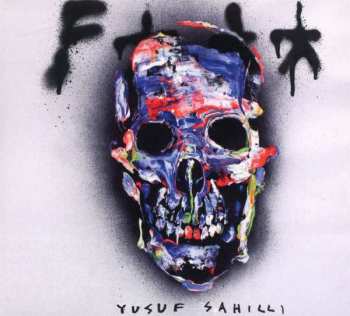 CD Yusuf Sahilli: Fake