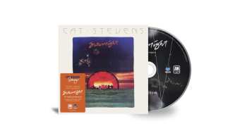 Album Yusuf: Saturnight