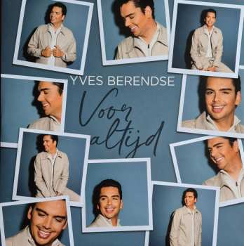 LP Yves Berendse: Voor Altijd CLR