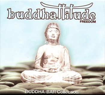 Album Yves Coignet: Buddhattitude - Freedom