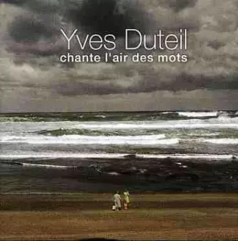 Chante L'air Des Mots