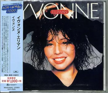 Yvonne