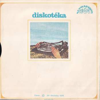 SP Ywis: Homo Sapiens / Thirst = Žízeň 