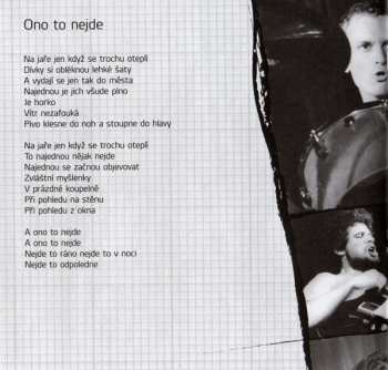 CD Z Kopce: Big Beat