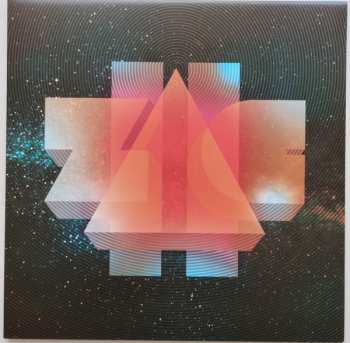 Album Zac: Zac II