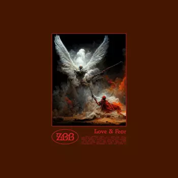Zac Brown Band: Love & Fear