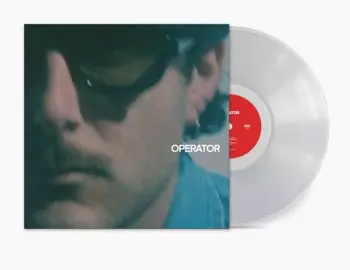 Zac Farro: Operator