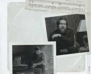 CD Zach Williams: Rescue Story