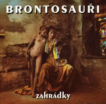 Brontosauři: Zahrádky