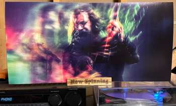 2LP Zakk Sabbath: Doomed Forever Forever Doomed CLR | LTD