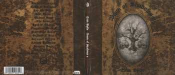 CD Zakk Wylde: Book Of Shadows II