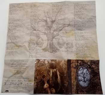 CD Zakk Wylde: Book Of Shadows II
