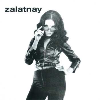 CD Sarolta Zalatnay: Zalatnay