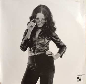 Album Sarolta Zalatnay: Zalatnay