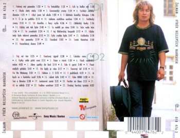 2CD Žalman: Výběr Nejlepších Nahrávek