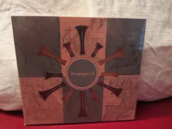 ZampogneriA: Fiumerapido