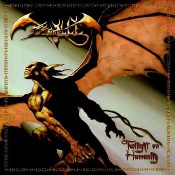 Album Zandelle: Twilight On Humanity