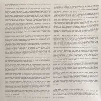 LP Zander Schloss: Song About Songs