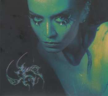 CD Zanias: Chrysalis