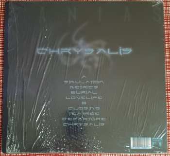 LP Zanias: Chrysalis