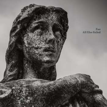 CD ZAO: All Else Failed