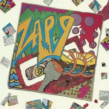 Zapp: Zapp