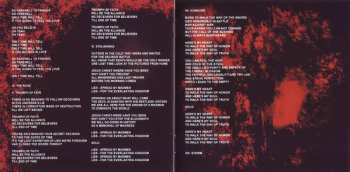 CD Zar: Don't Wait For Heroes