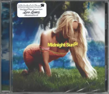 Zara Larsson: Midnight Sun