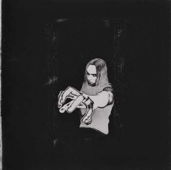 CD Zarathustra: In Hora Mortis