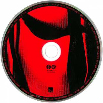 2CD Zardonic: Antihero