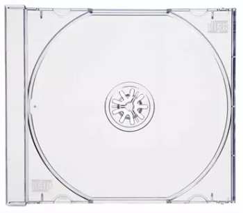 Audiotechnika Le plateau pour CD Standart